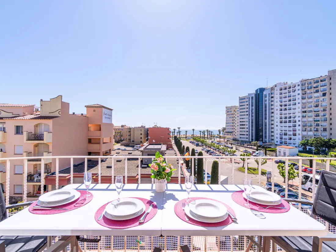 Location de Vacances Empuriabrava 131