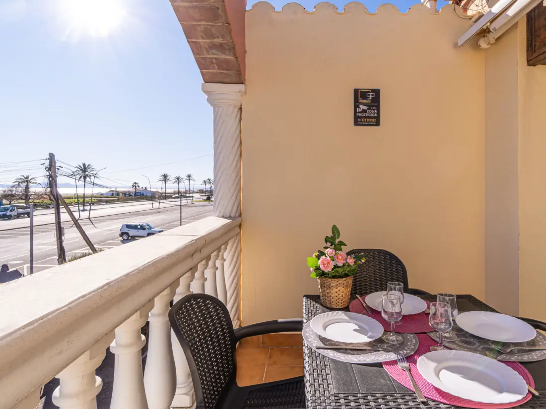 Location de Vacances Empuriabrava 134