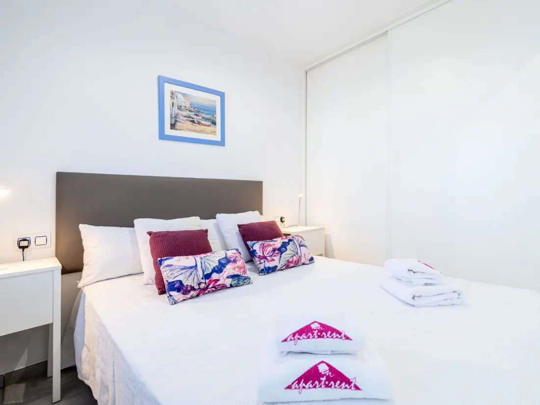 Location de Vacances Empuriabrava 134