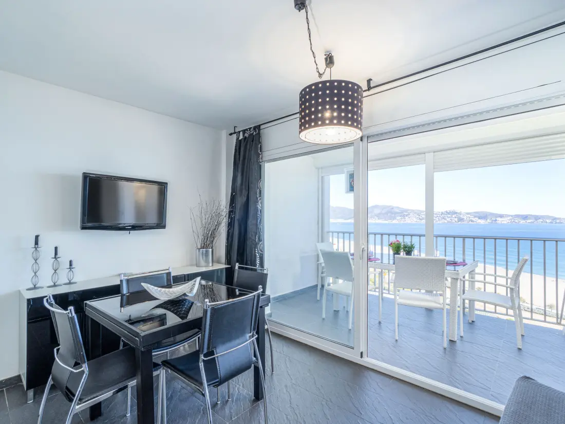 Location de Vacances Empuriabrava 132