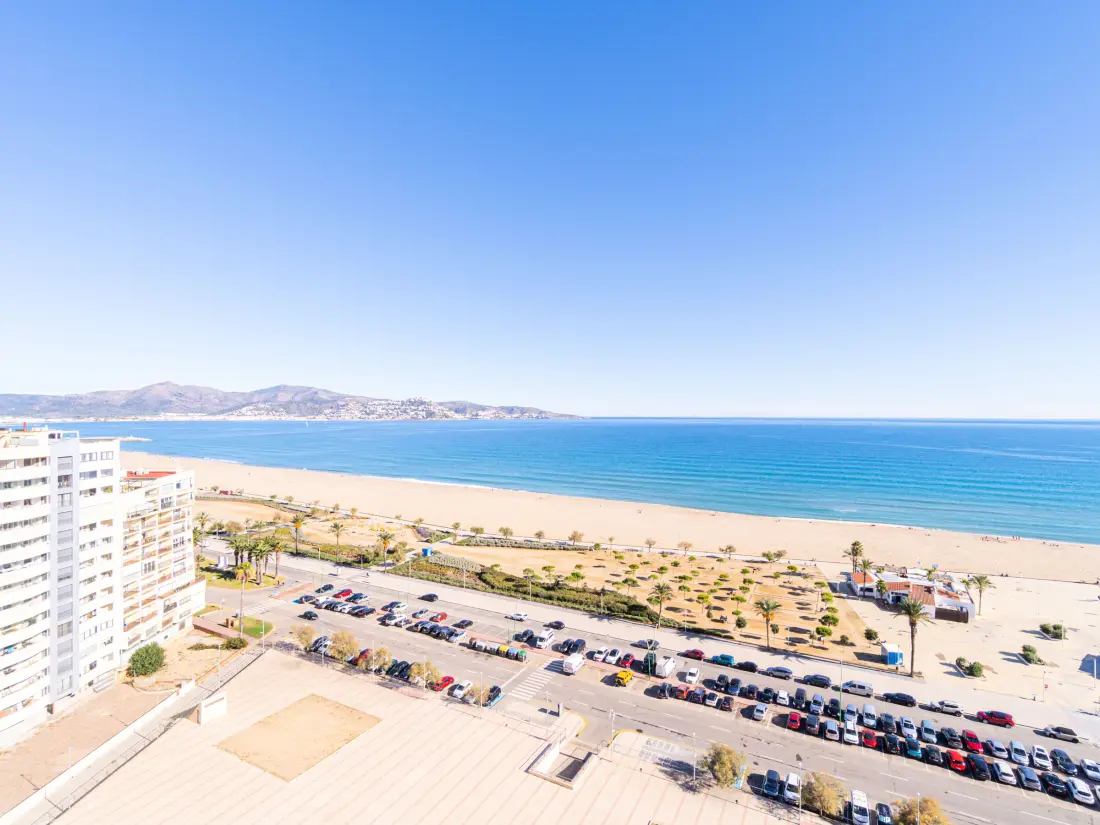 Location de Vacances Empuriabrava 132