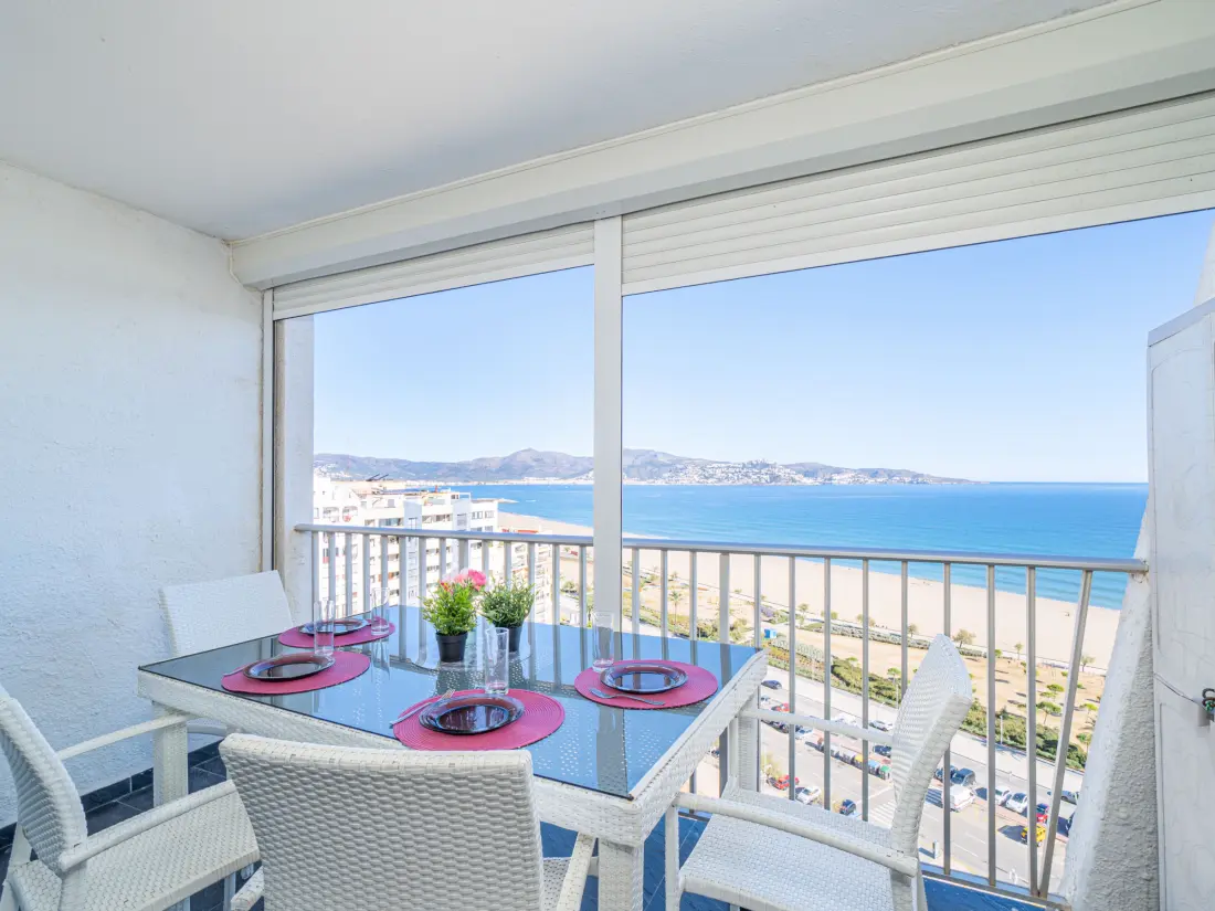 Location de Vacances Empuriabrava 132
