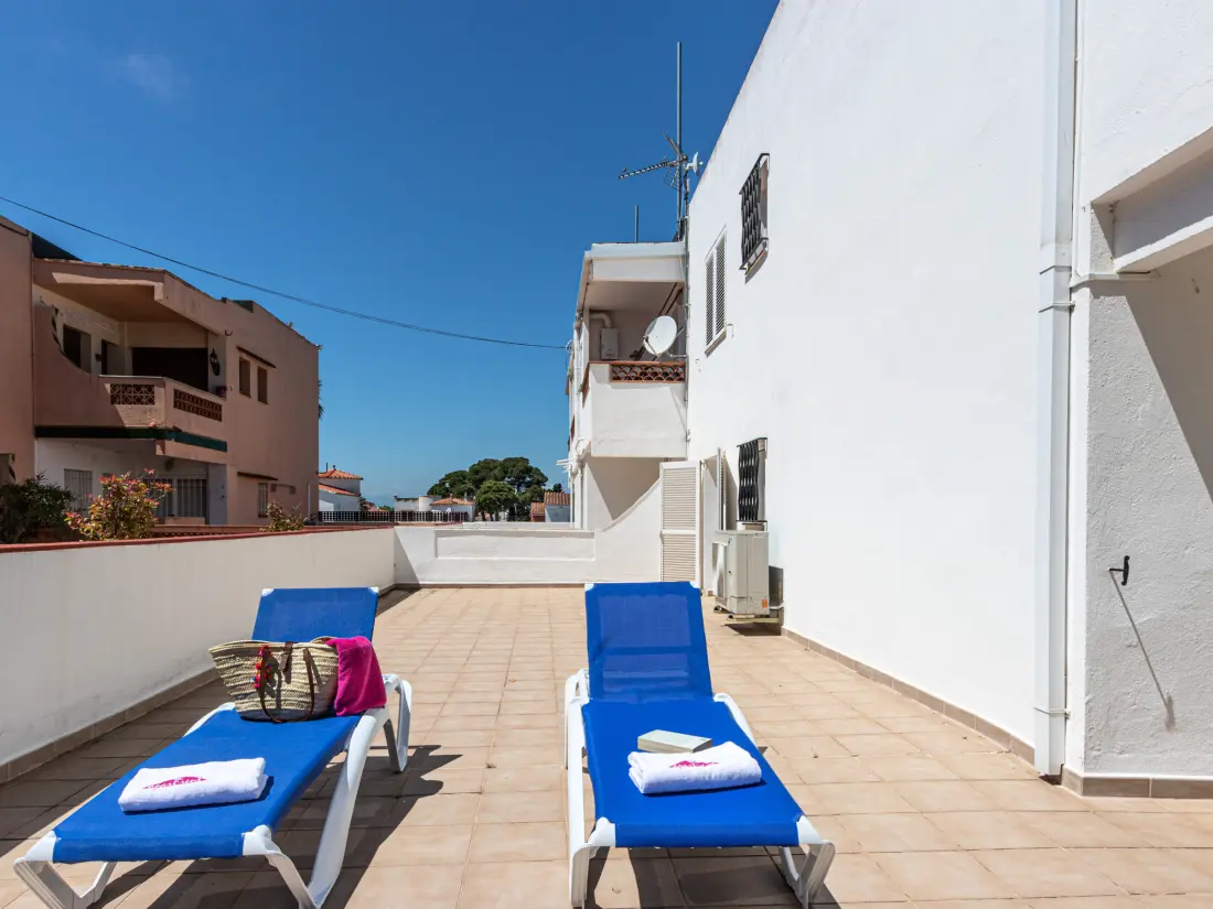 Location de Vacances Empuriabrava 135
