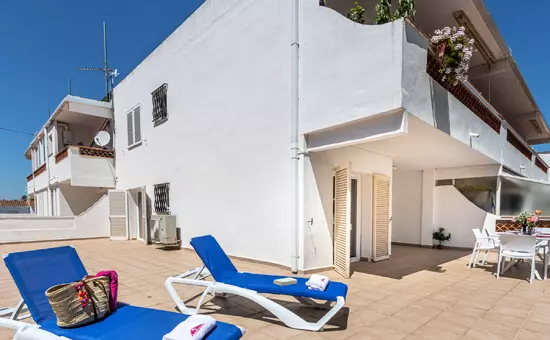 Location de Vacances Empuriabrava 133
