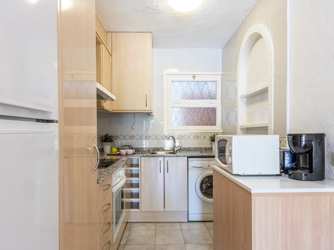 Location de Vacances Empuriabrava 135