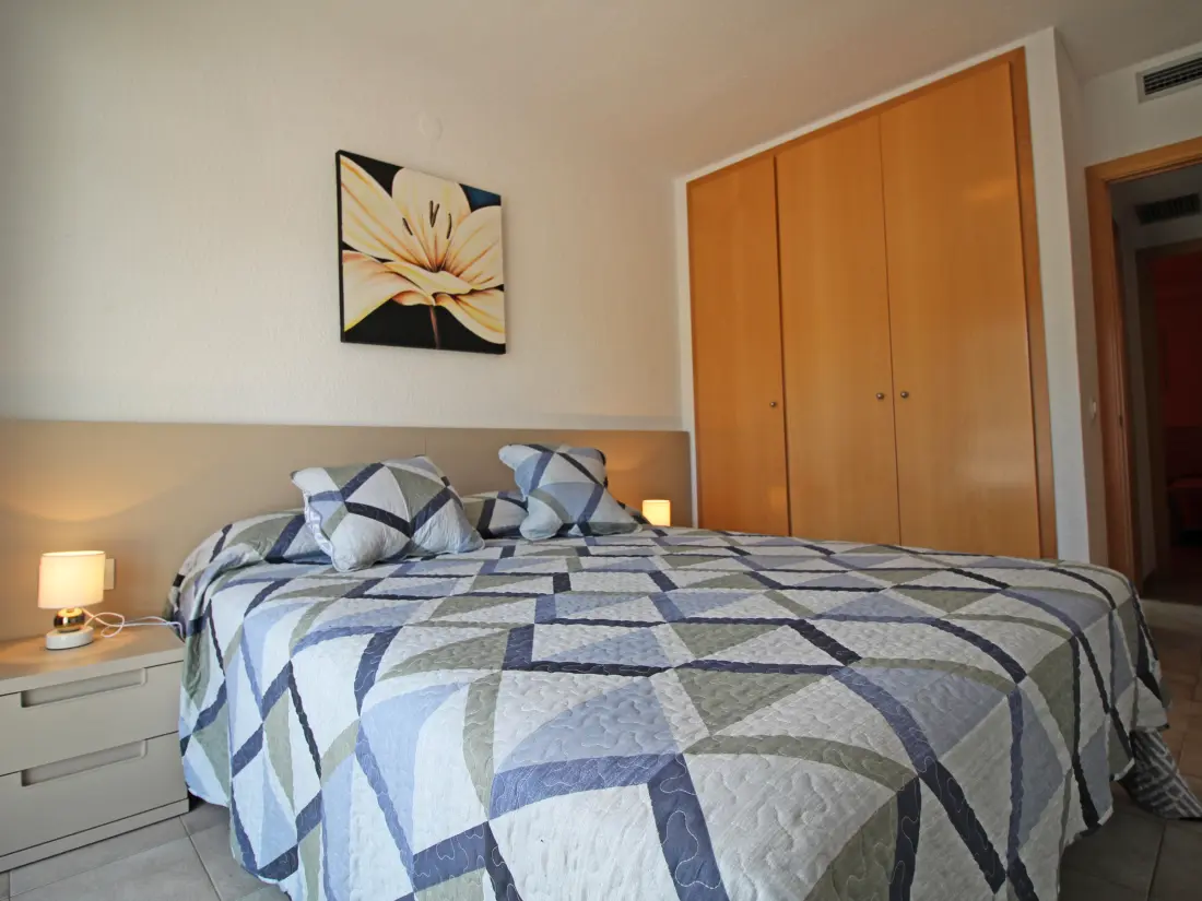 Location de Vacances Empuriabrava 135