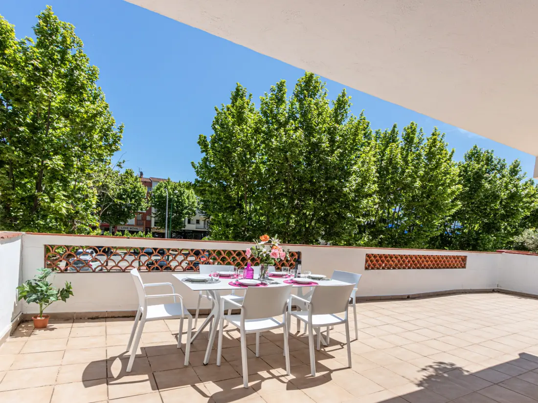 Location de Vacances Empuriabrava 135