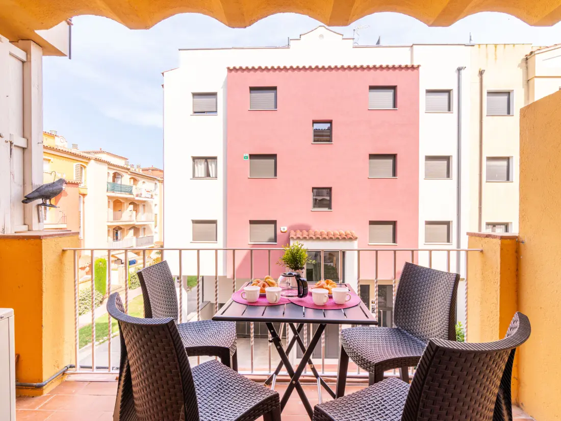 Location de Vacances Empuriabrava 133