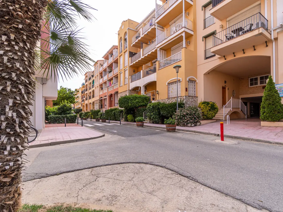Location de Vacances Empuriabrava 133