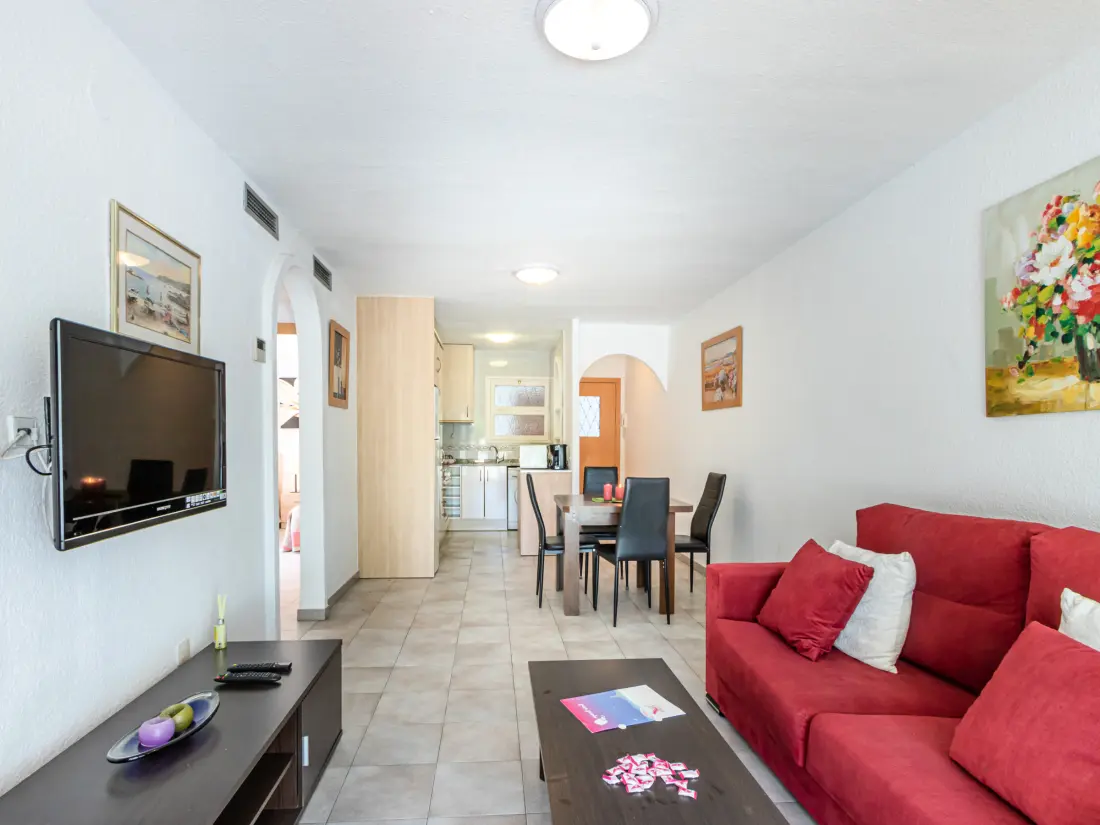 Location de Vacances Empuriabrava 135