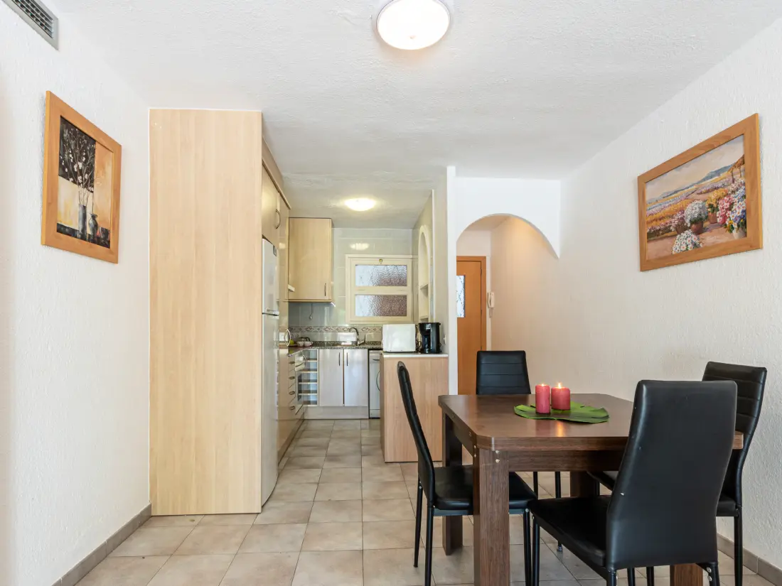 Location de Vacances Empuriabrava 135