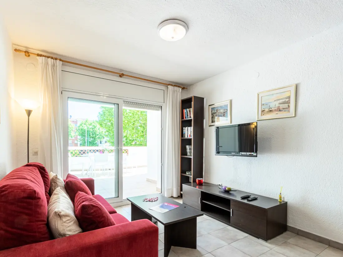 Location de Vacances Empuriabrava 135