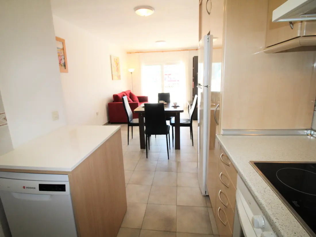 Location de Vacances Empuriabrava 135