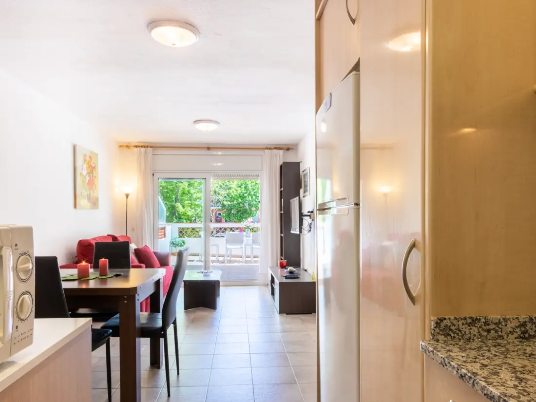 Location de Vacances Empuriabrava 135