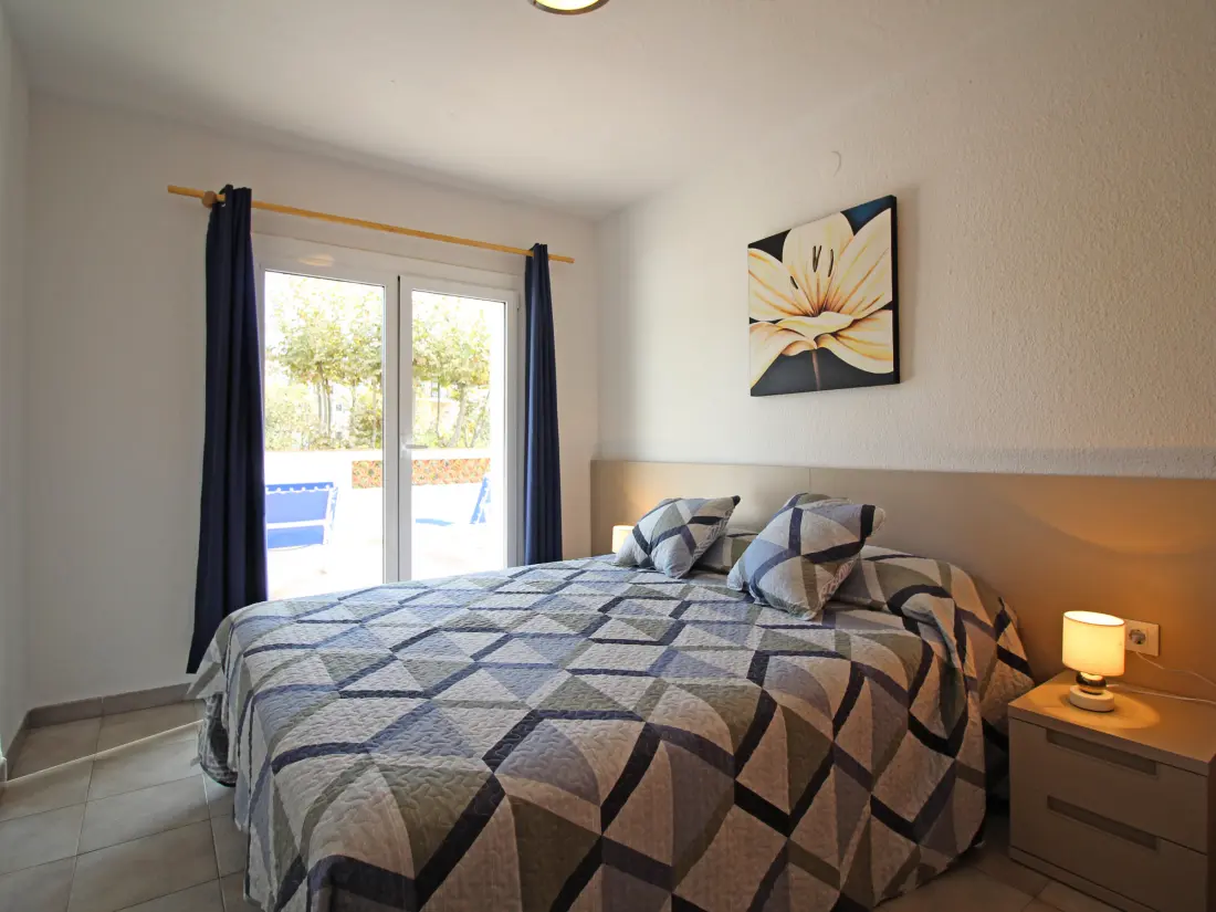 Location de Vacances Empuriabrava 135