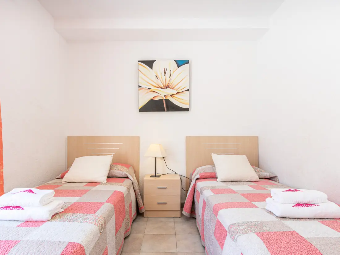 Location de Vacances Empuriabrava 135