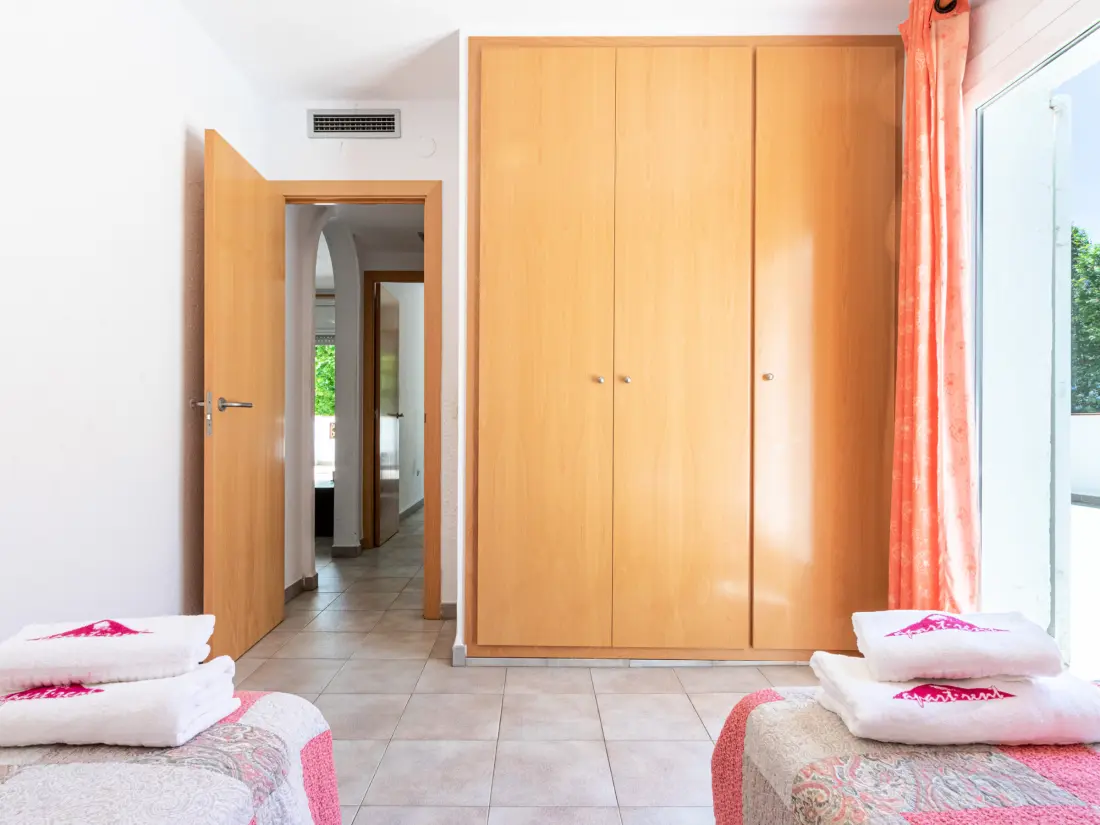 Location de Vacances Empuriabrava 135