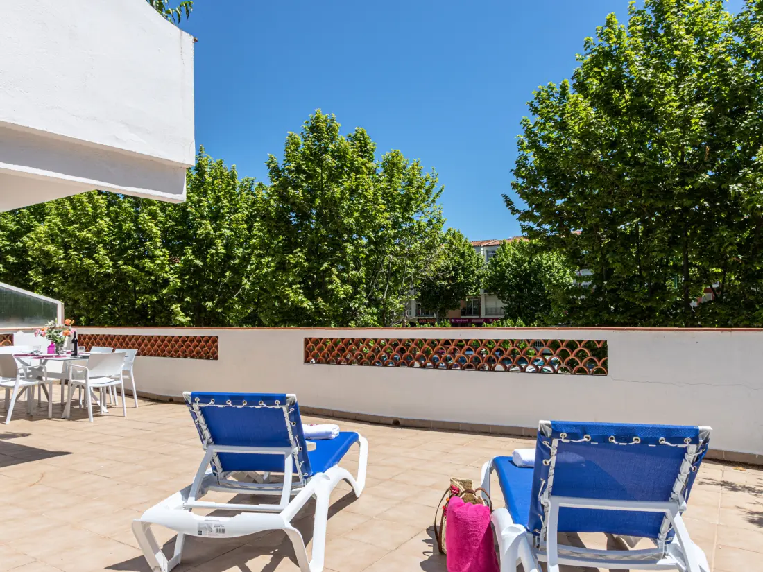 Location de Vacances Empuriabrava 135