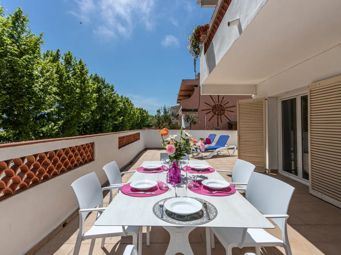 Location de Vacances Empuriabrava 135