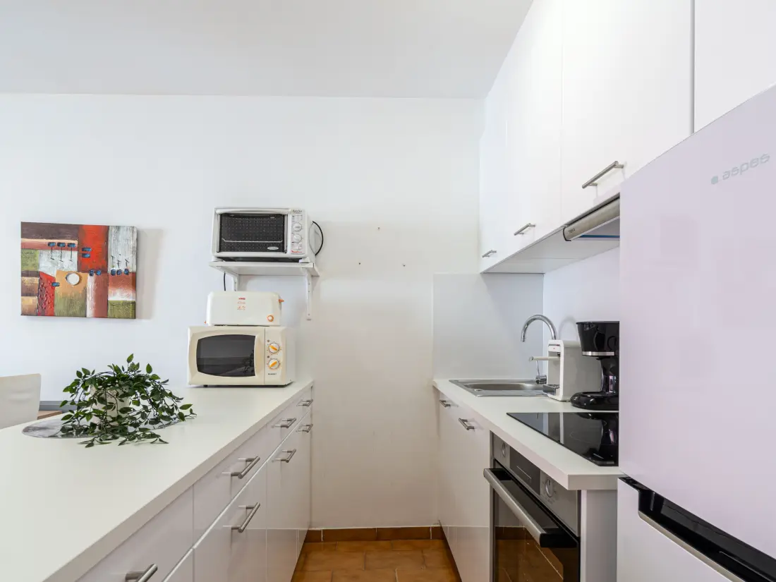 Location de Vacances Empuriabrava 133