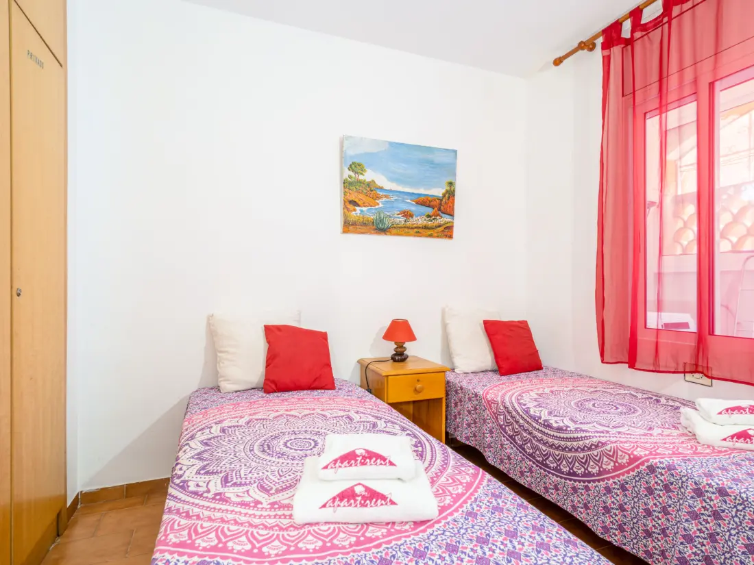 Location de Vacances Empuriabrava 133