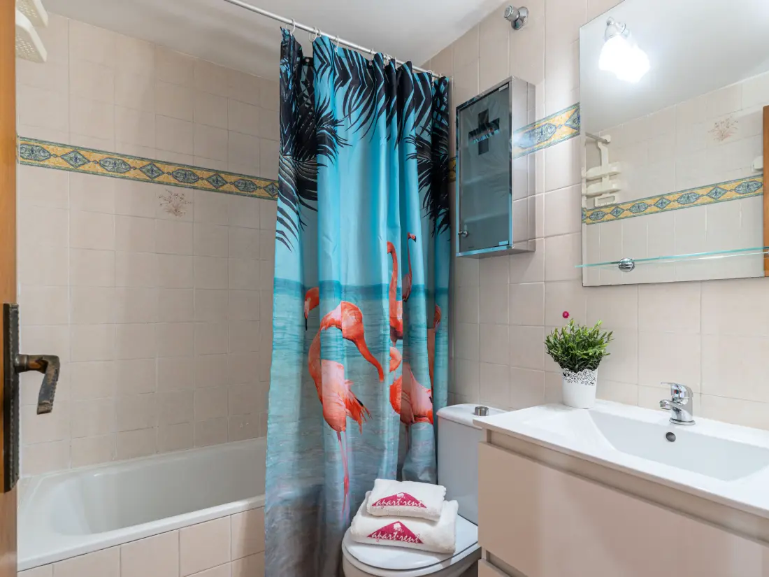 Location de Vacances Empuriabrava 133