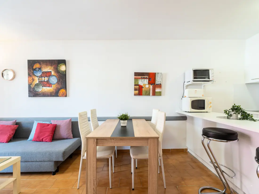 Location de Vacances Empuriabrava 133