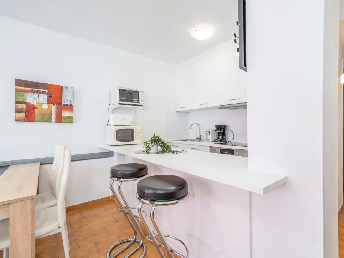 Location de Vacances Empuriabrava 133
