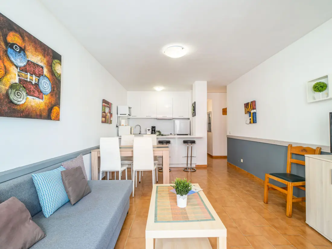 Location de Vacances Empuriabrava 133