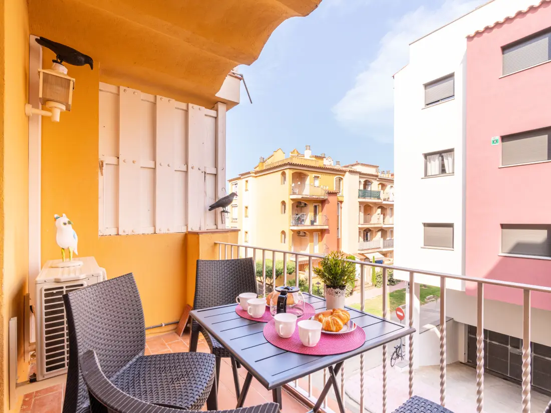 Location de Vacances Empuriabrava 133