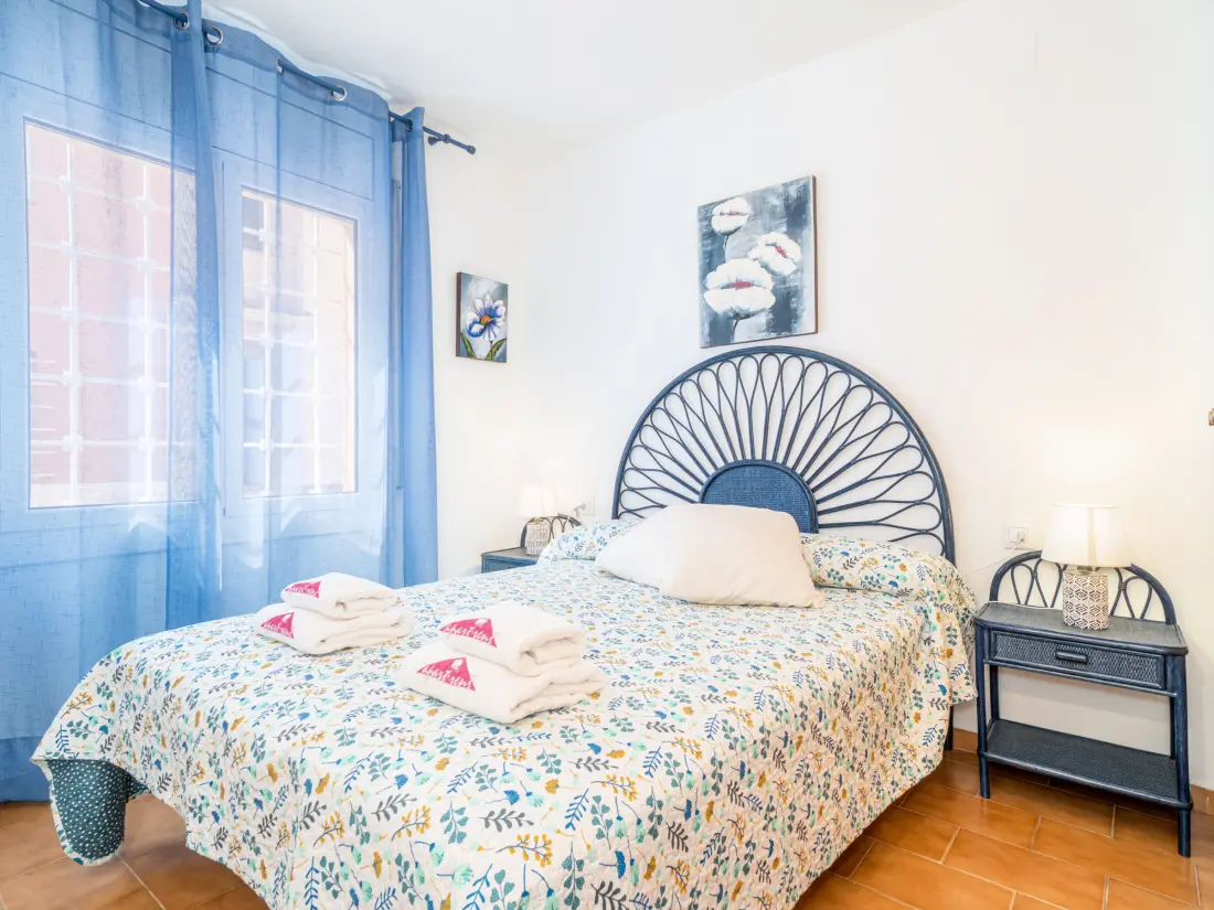 Location de Vacances Empuriabrava 133