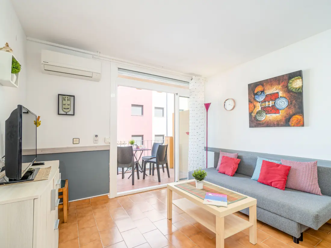 Location de Vacances Empuriabrava 133