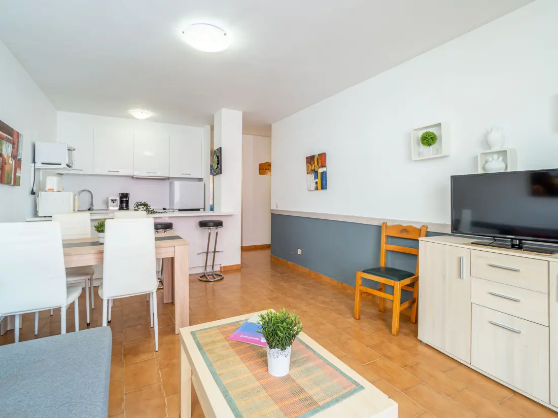 Location de Vacances Empuriabrava 133