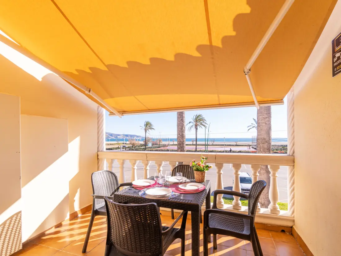 Location de Vacances Empuriabrava 134