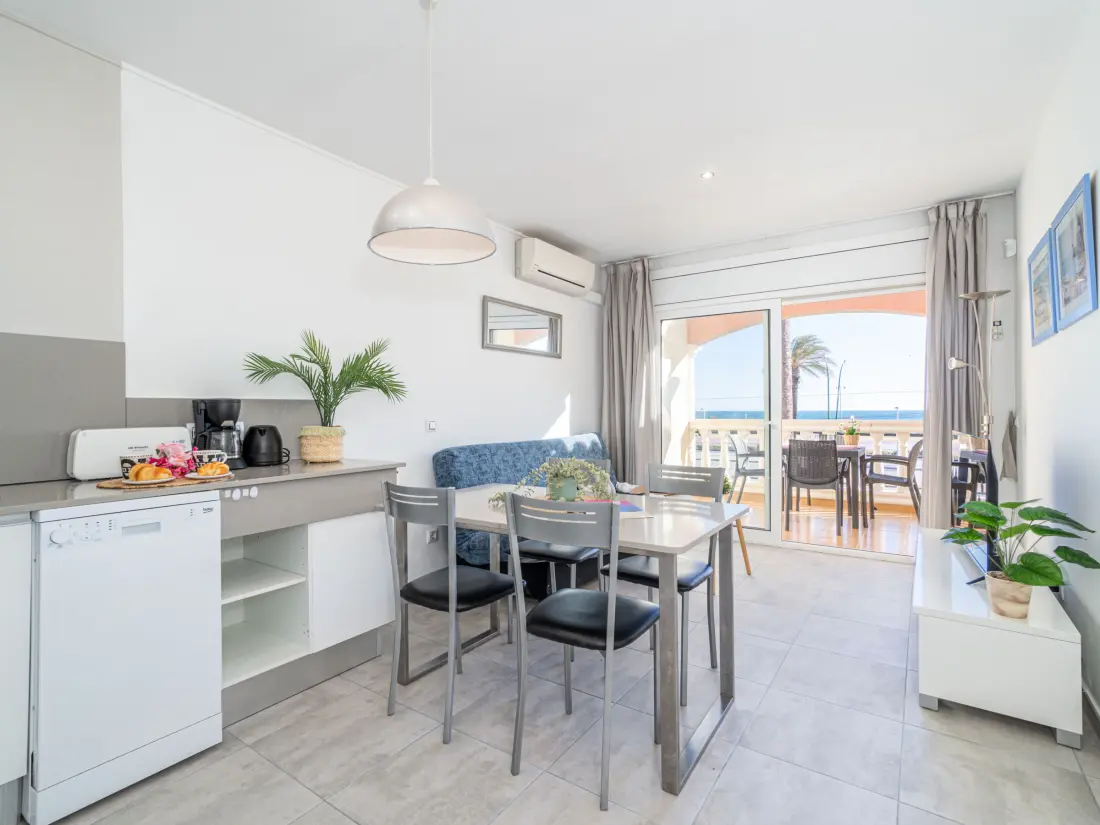 Location de Vacances Empuriabrava 134