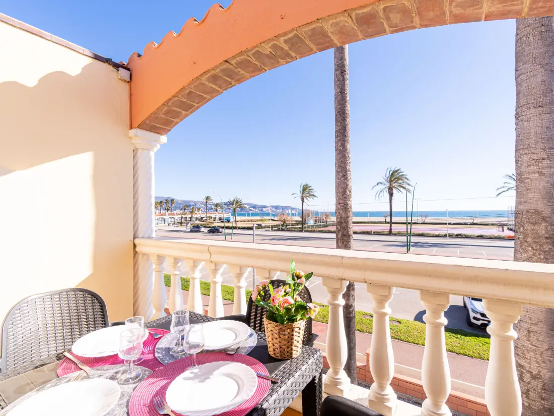 Location de Vacances Empuriabrava 134
