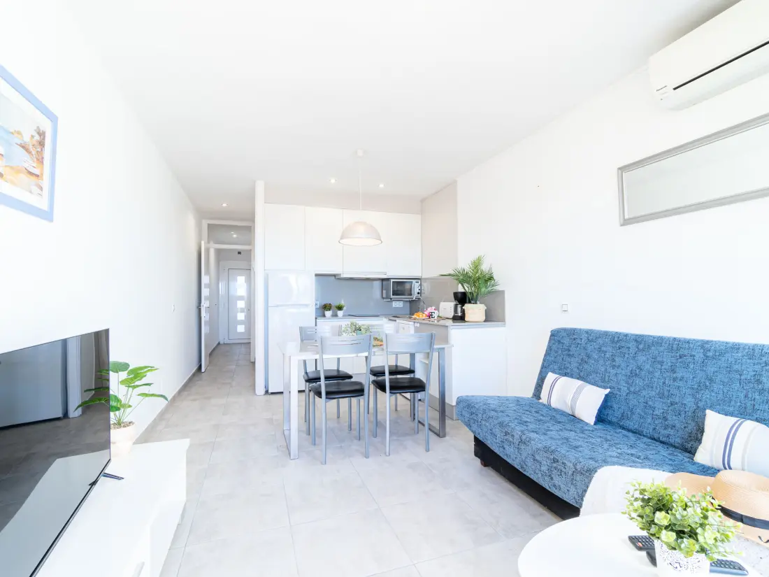 Location de Vacances Empuriabrava 134