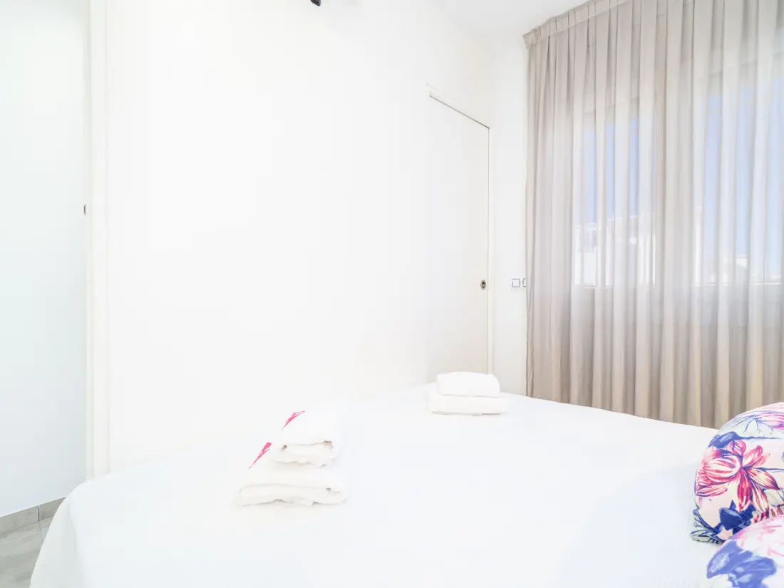 Location de Vacances Empuriabrava 134