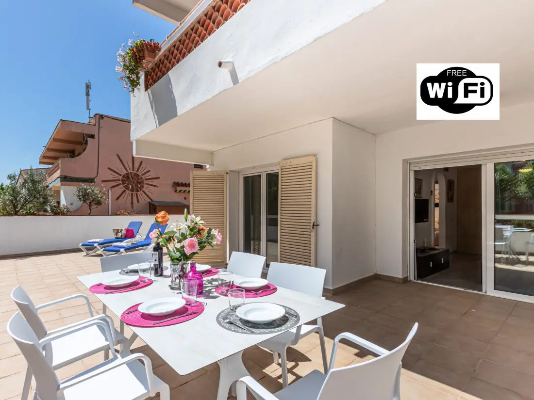 Location de Vacances Empuriabrava 135