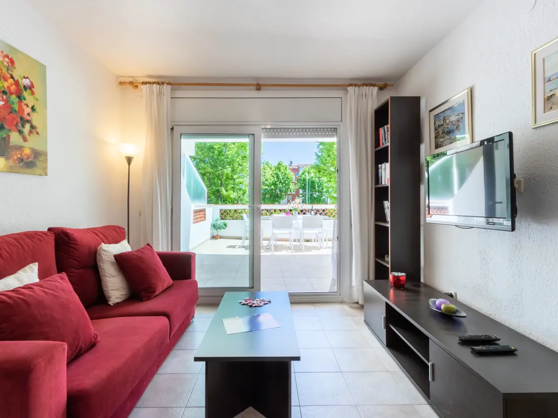 Location de Vacances Empuriabrava 135