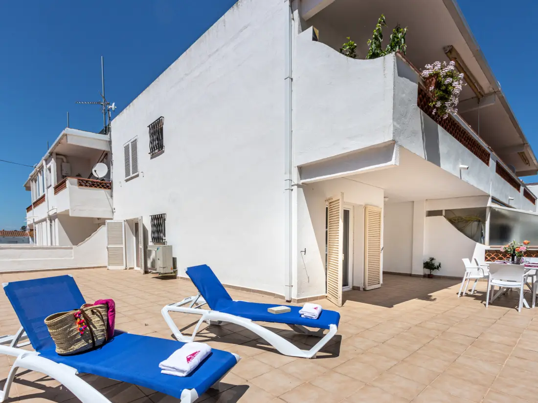 Location de Vacances Empuriabrava 135