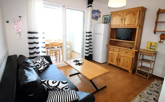 Location de Vacances Empuriabrava 136