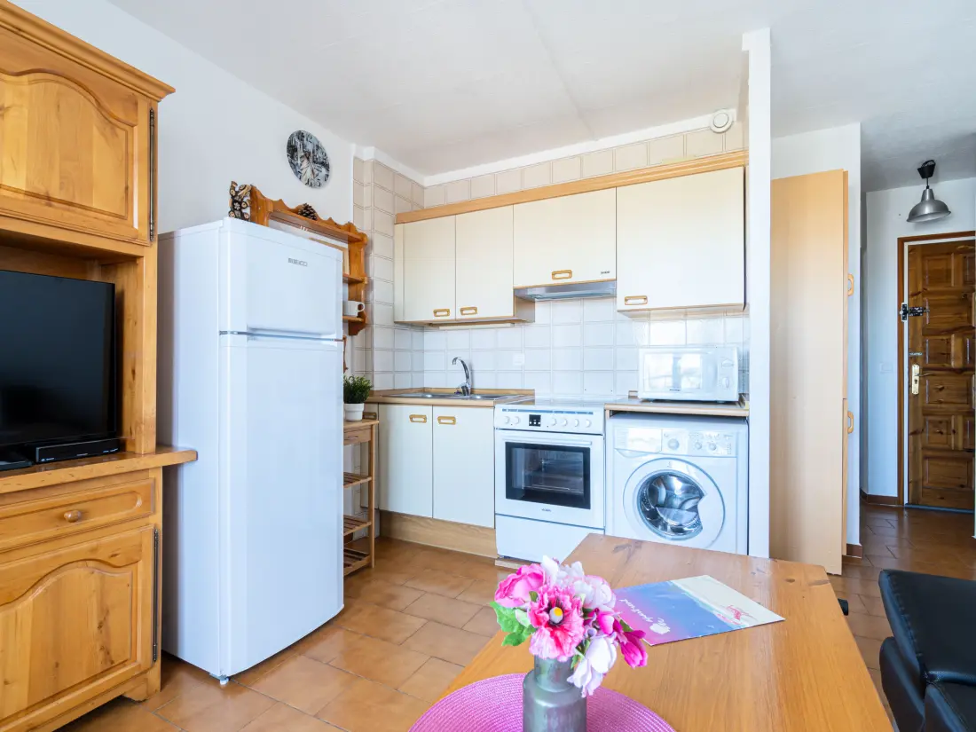 Location de Vacances Empuriabrava 138