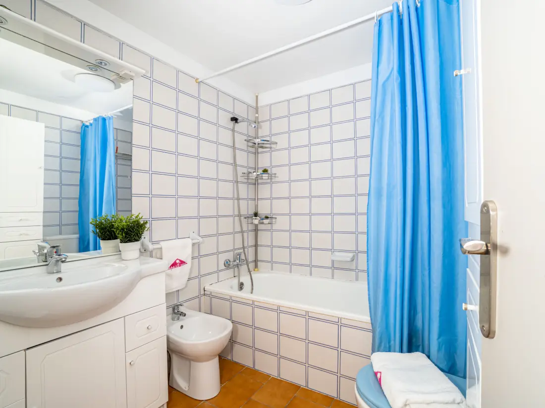 Location de Vacances Empuriabrava 138