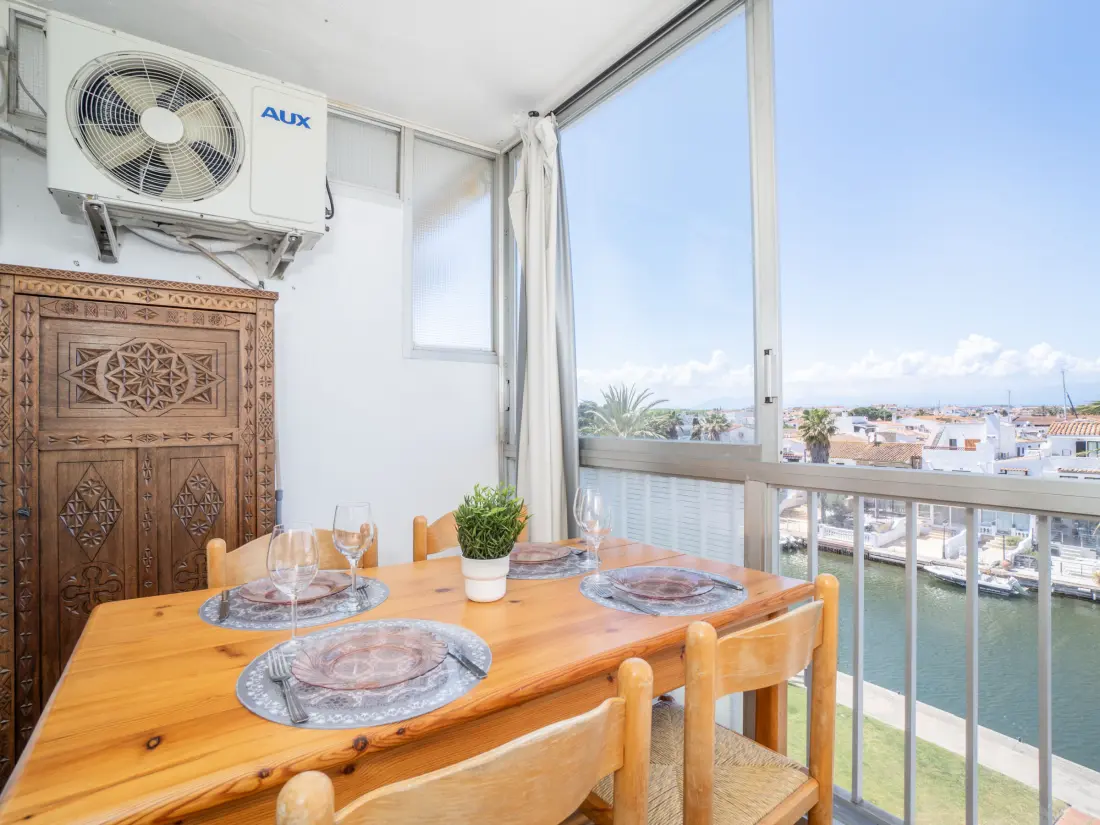 Location de Vacances Empuriabrava 138