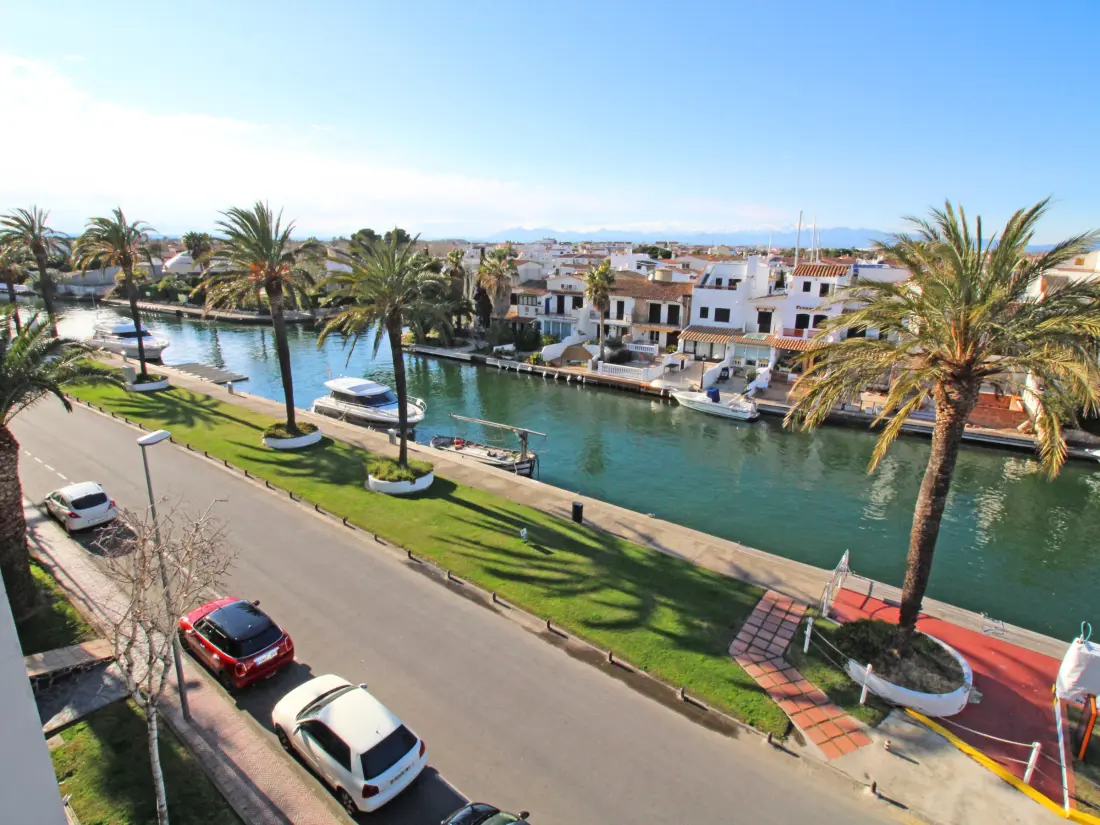 Location de Vacances Empuriabrava 138