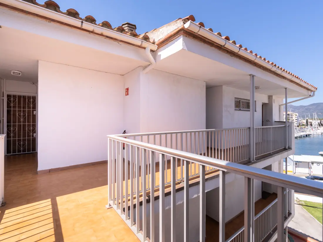 Location de Vacances Empuriabrava 138
