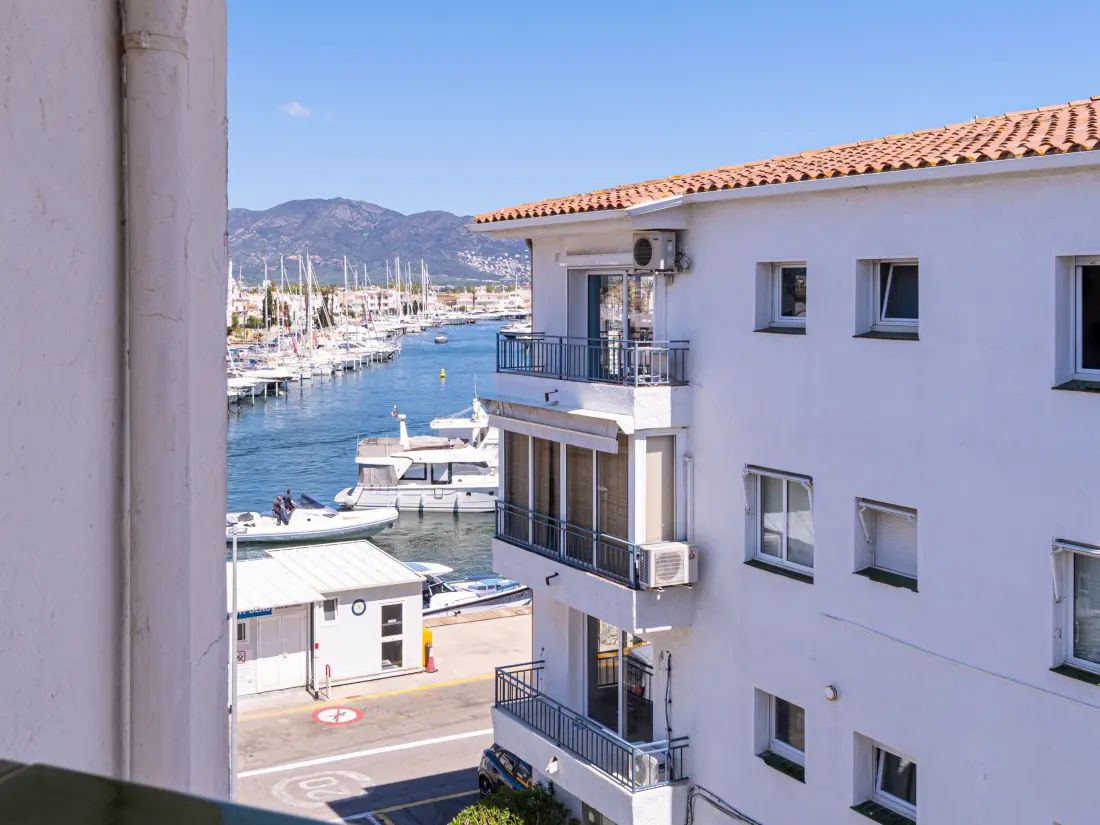 Location de Vacances Empuriabrava 138