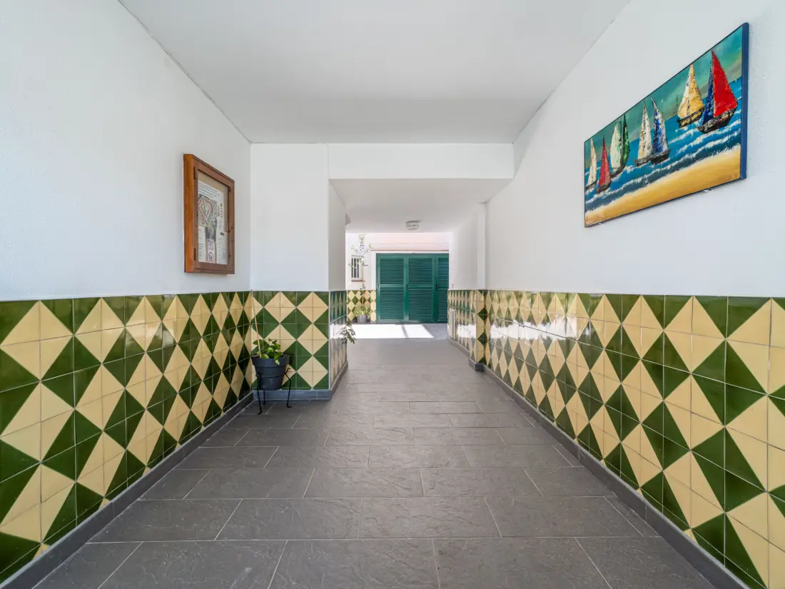 Location de Vacances Empuriabrava 138