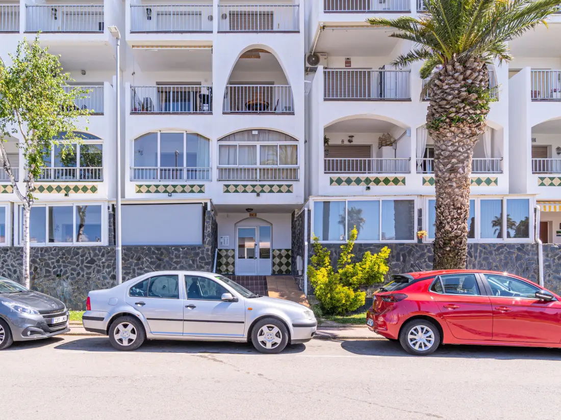 Location de Vacances Empuriabrava 138